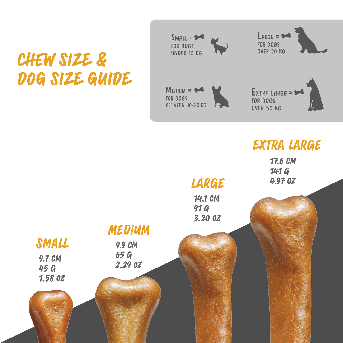 Dog Treats Cheese & Chicken chews( BOX )